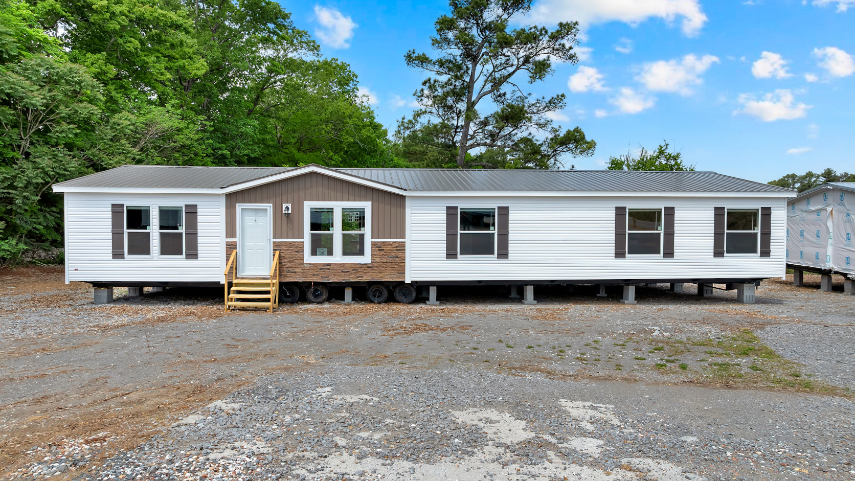 Huntsville Home